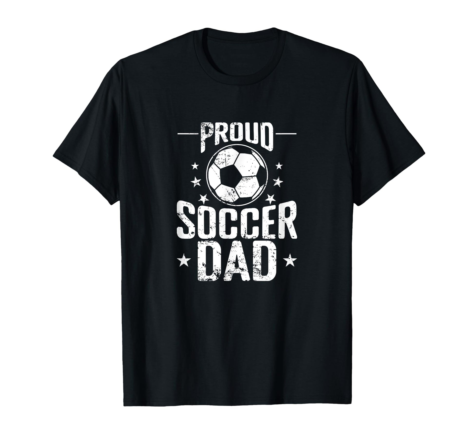 Soccer Dad Football Dad Sports Hoodie - Casual Everyday Wear for Adults - T-Shirt, Sweatshirt, Hoodie