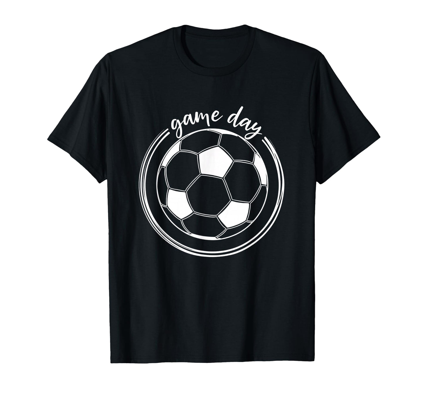 Us States Soccer Game Day State Soccer T-Shirt - Novelty Apparel Men Women - T-Shirt, Sweatshirt, Hoodie