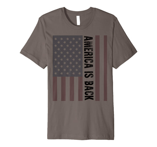 American Military Camouflage Best T-Shirt - Minimalist Print for Adults - T-Shirt, Sweatshirt, Hoodie