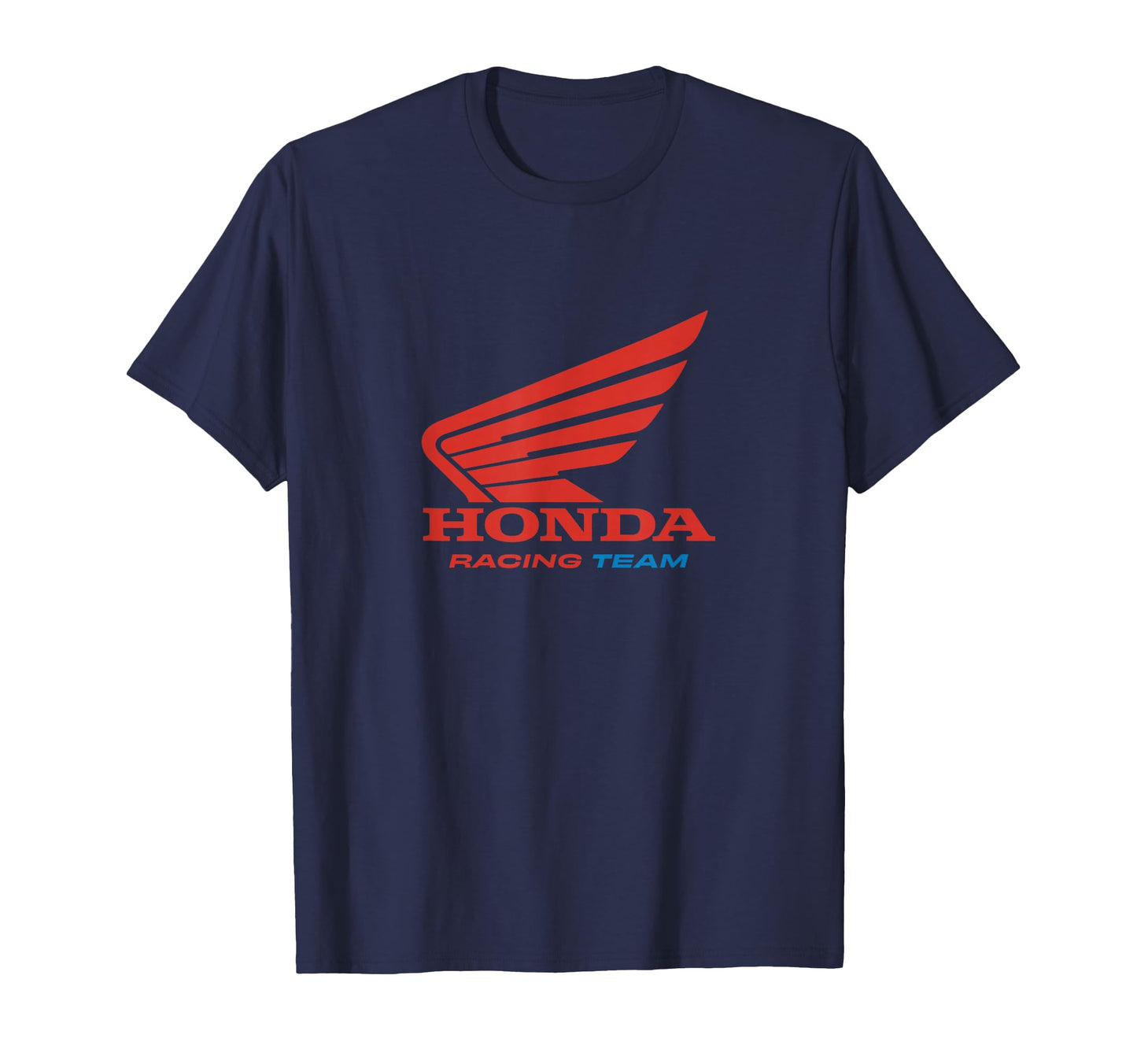 Honda Powersports Usa Japan T-Shirt - Custom Art Print for Adults - T-Shirt, Sweatshirt, Hoodie