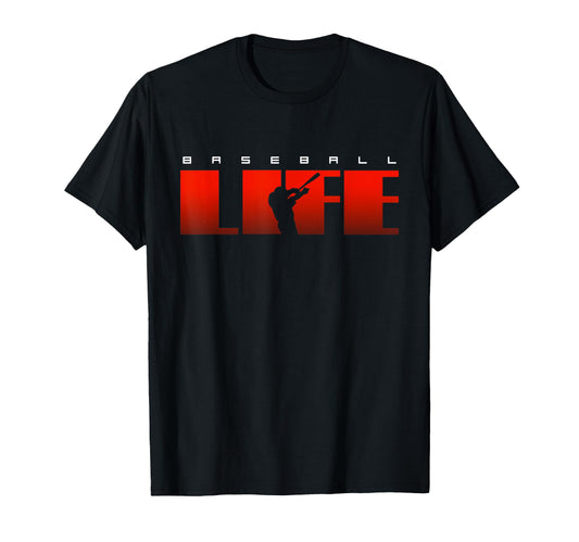 Baseball Baseball Players Or Fans Sweatshirt - Unique Graphic for Adults - T-Shirt, Sweatshirt, Hoodie
