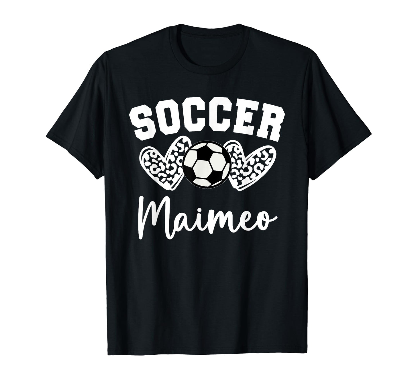 Soccer Matching Family Game And Gifts T-Shirt - Custom Art Print Unisex - T-Shirt, Sweatshirt, Hoodie