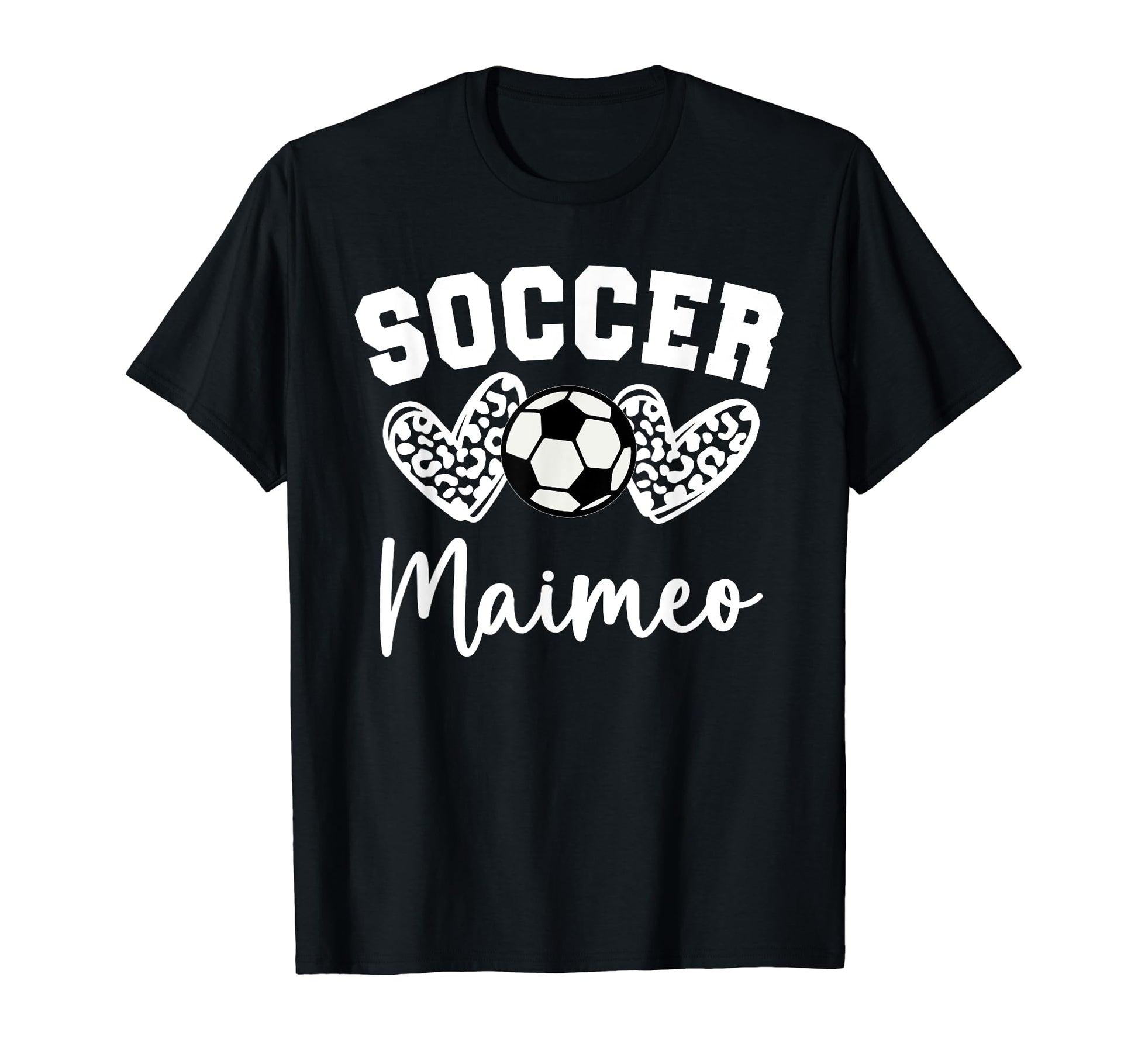Soccer Matching Family Game And Gifts T-Shirt - Custom Art Print Unisex - T-Shirt, Sweatshirt, Hoodie