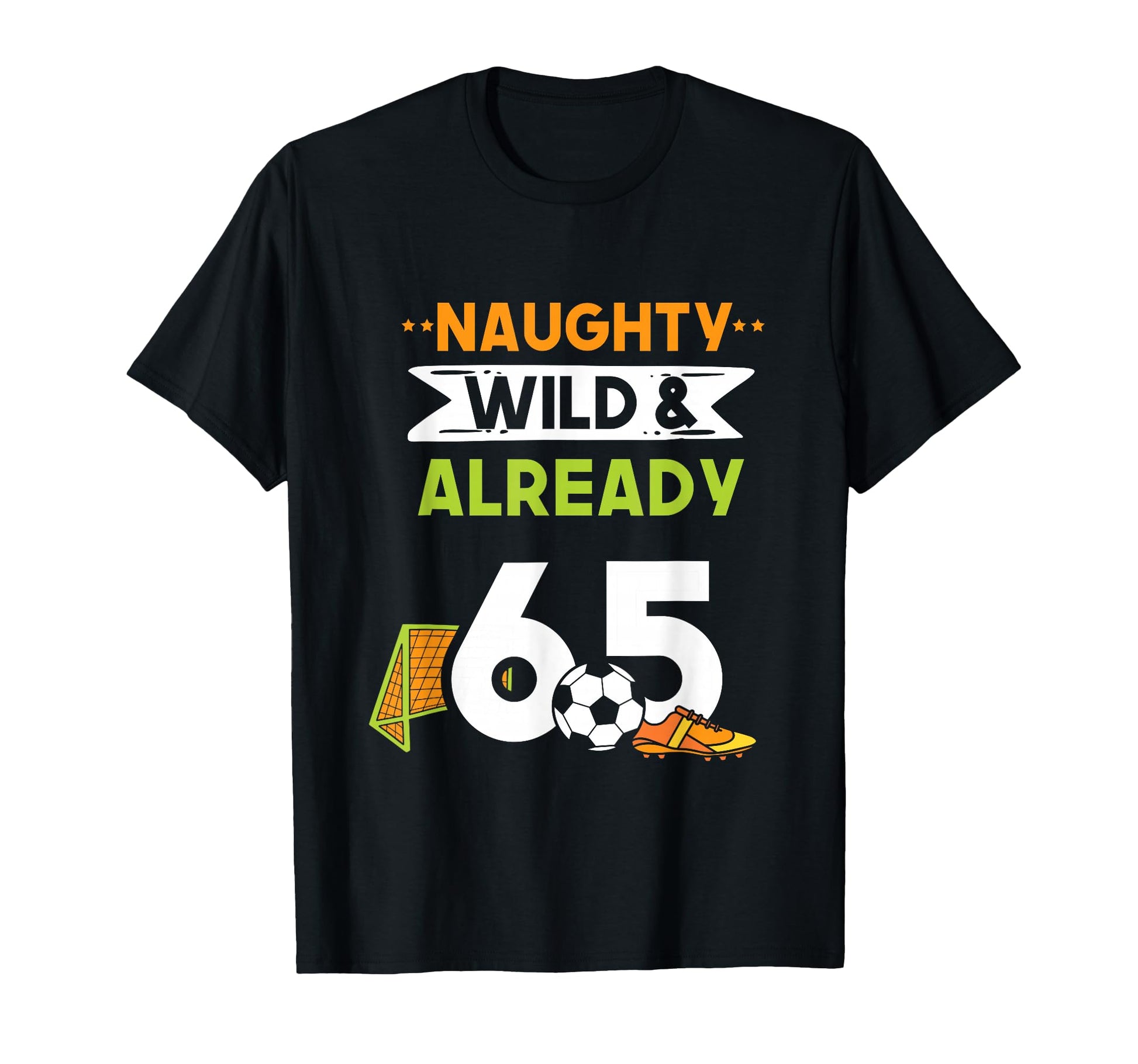 65 Year Old Birthday Gifts 65Th Sweatshirt - Custom Art Print for Adults - T-Shirt, Sweatshirt, Hoodie