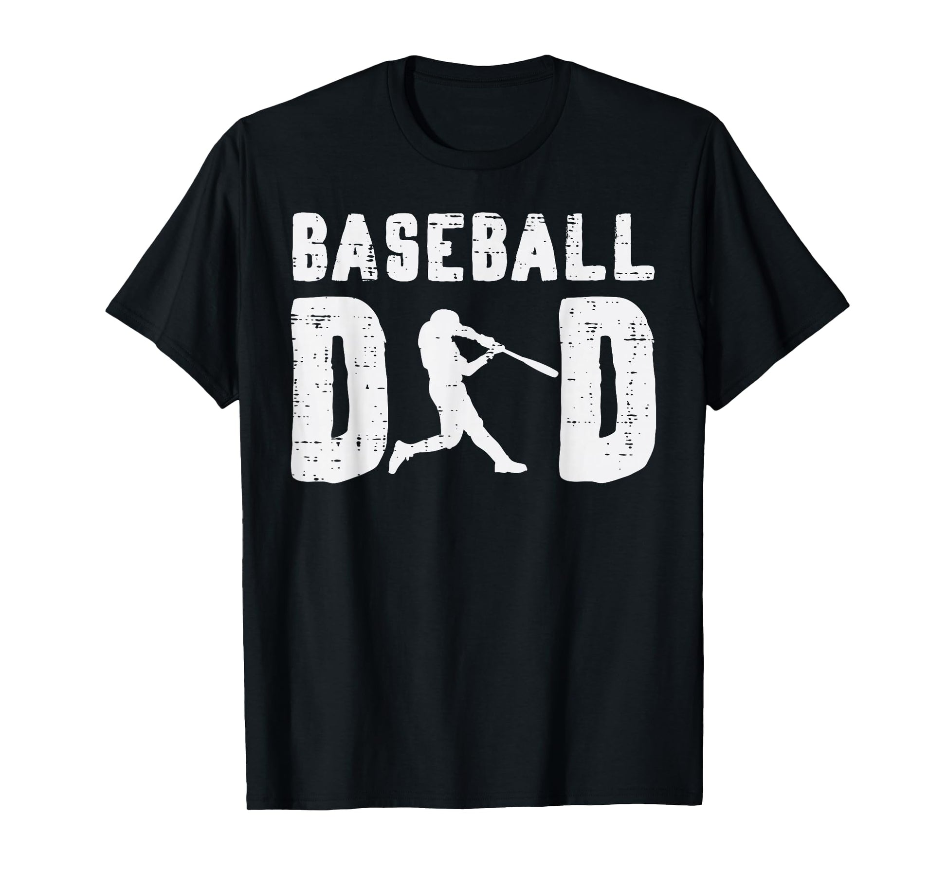 Baseball Dad Fathers Day Coach T-Shirt - Streetwear Style for Adults - T-Shirt, Sweatshirt, Hoodie