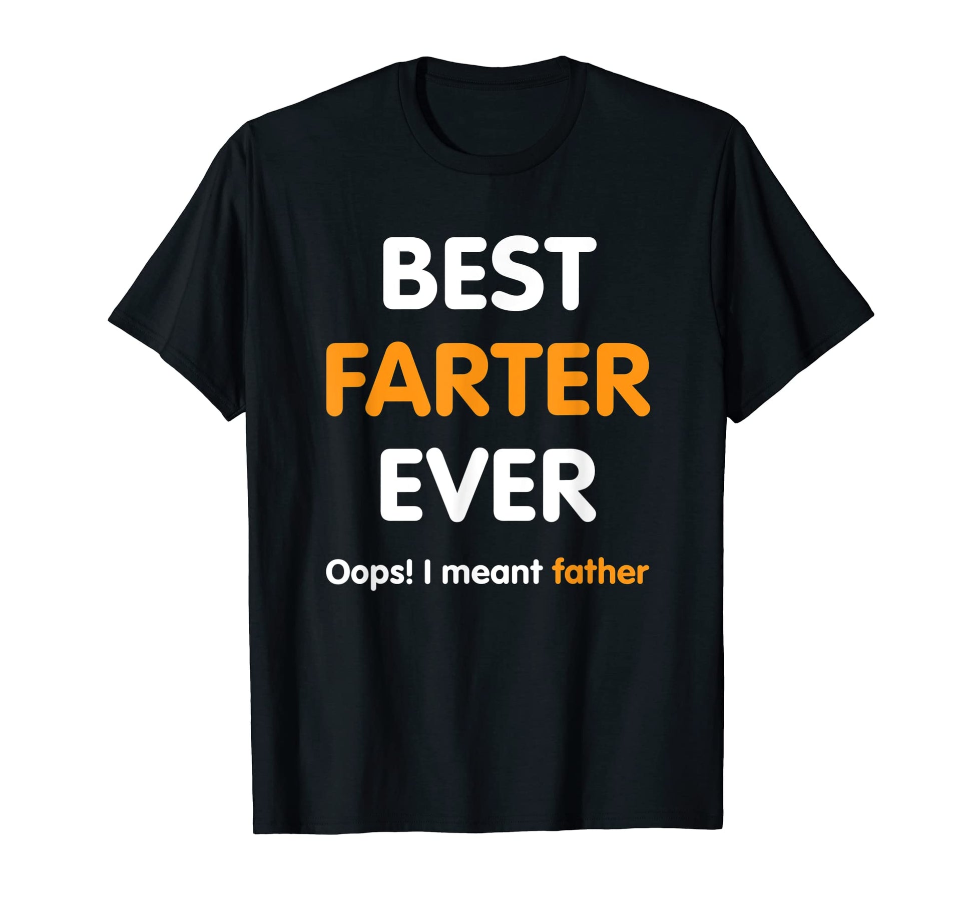 Funny Worlds Best Farter Ever Oops I T-Shirt - Novelty Apparel for Adults - T-Shirt, Sweatshirt, Hoodie