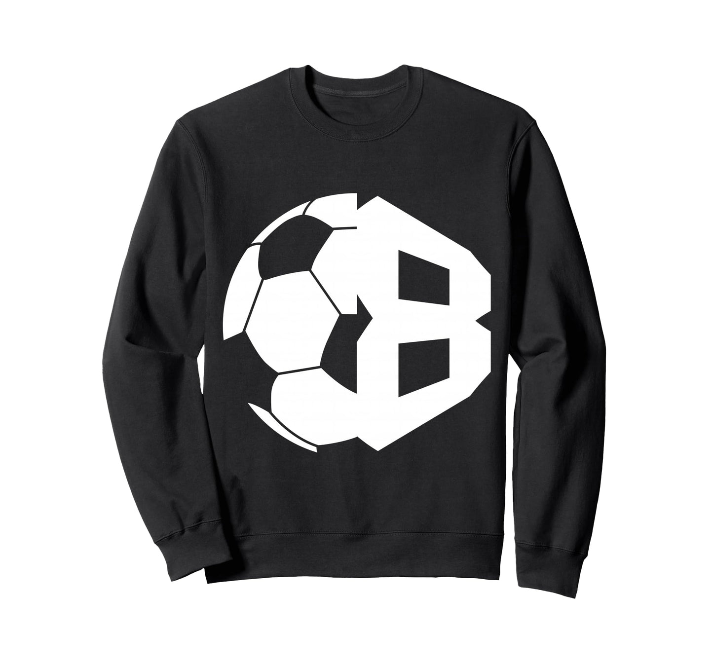 Number 8 Years Soccer 8Th Sweatshirt - Fun Novelty Design Men Women - T-Shirt, Sweatshirt, Hoodie