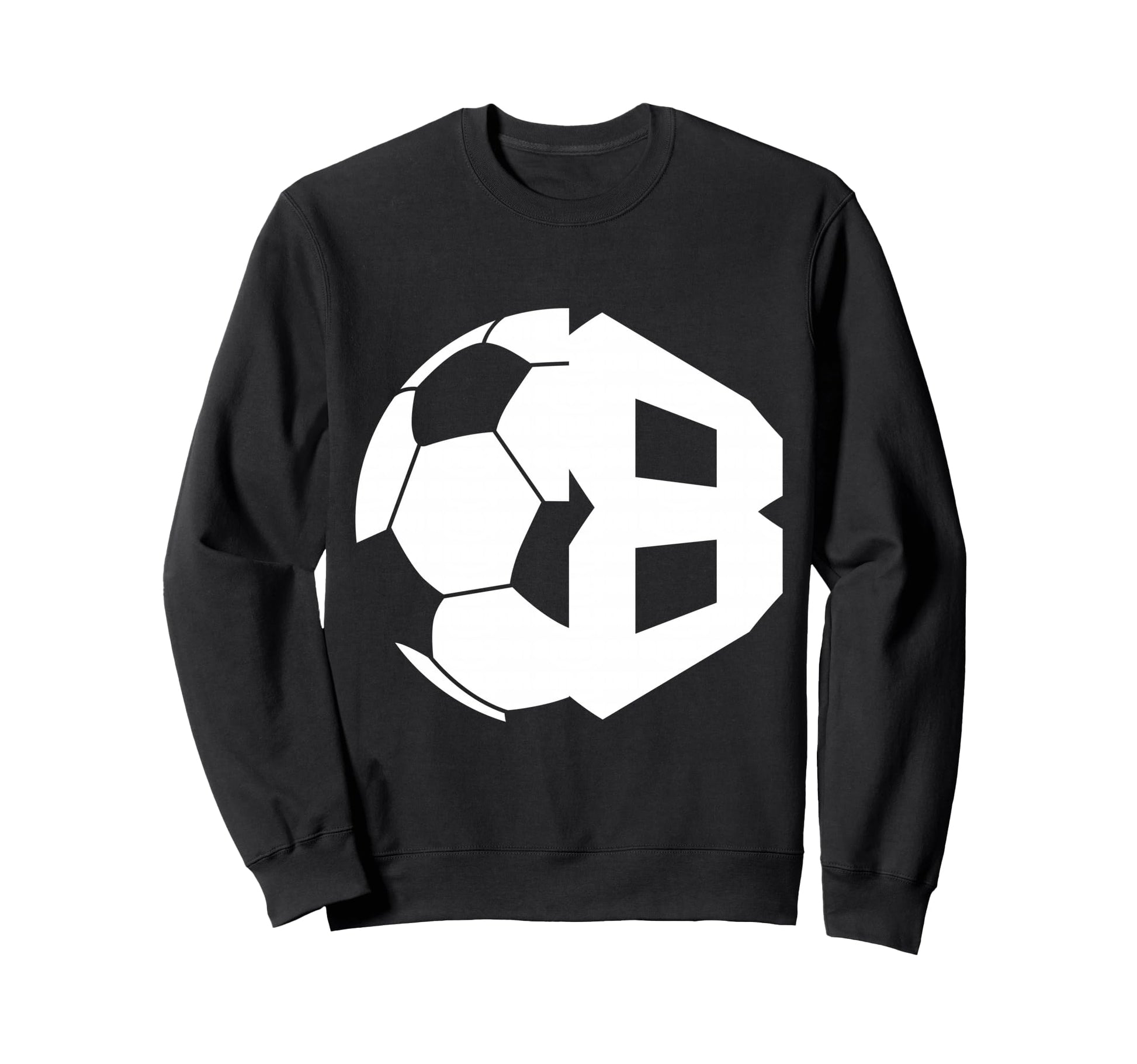 Number 8 Years Soccer 8Th Sweatshirt - Fun Novelty Design Men Women - T-Shirt, Sweatshirt, Hoodie