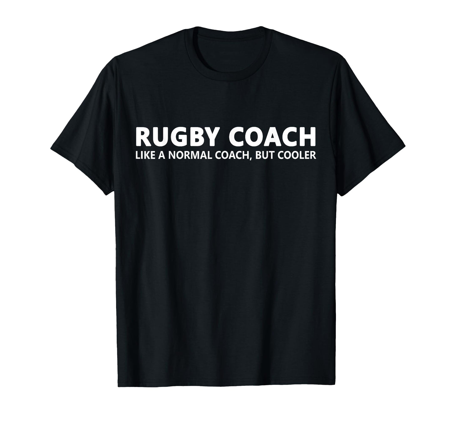 Funny Rugby Trainer Definition Rugby T-Shirt - Aesthetic Graphic Unisex - T-Shirt, Sweatshirt, Hoodie
