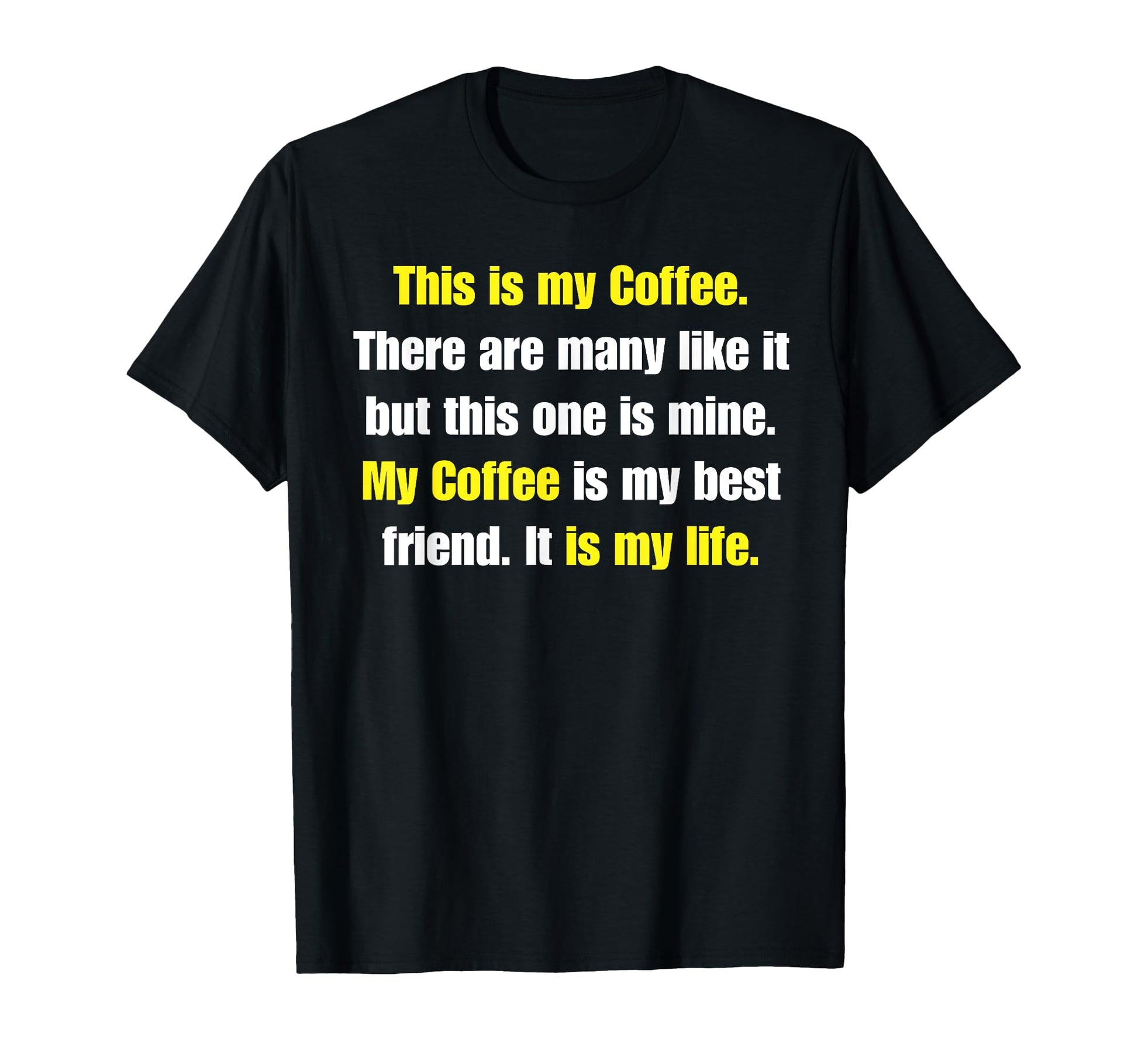 Funny Dad Jokes Office T Shirts T-Shirt - Custom Art Print for Adults - T-Shirt, Sweatshirt, Hoodie