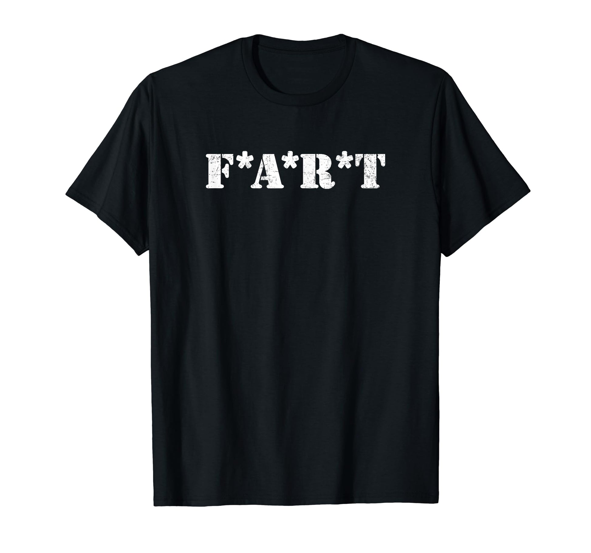 Funny Fart Military Army Dad Fart T-Shirt - Streetwear Style for Adults - T-Shirt, Sweatshirt, Hoodie