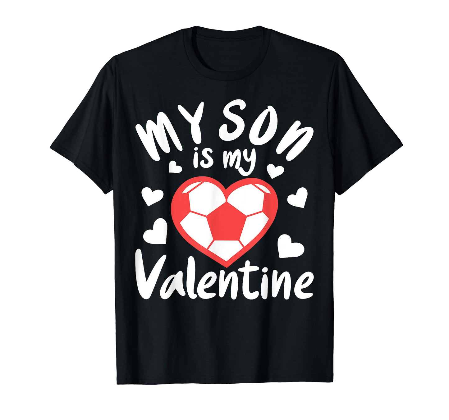 Soccer Sister T-Shirt - Unique Graphic for Adults - T-Shirt, Sweatshirt, Hoodie