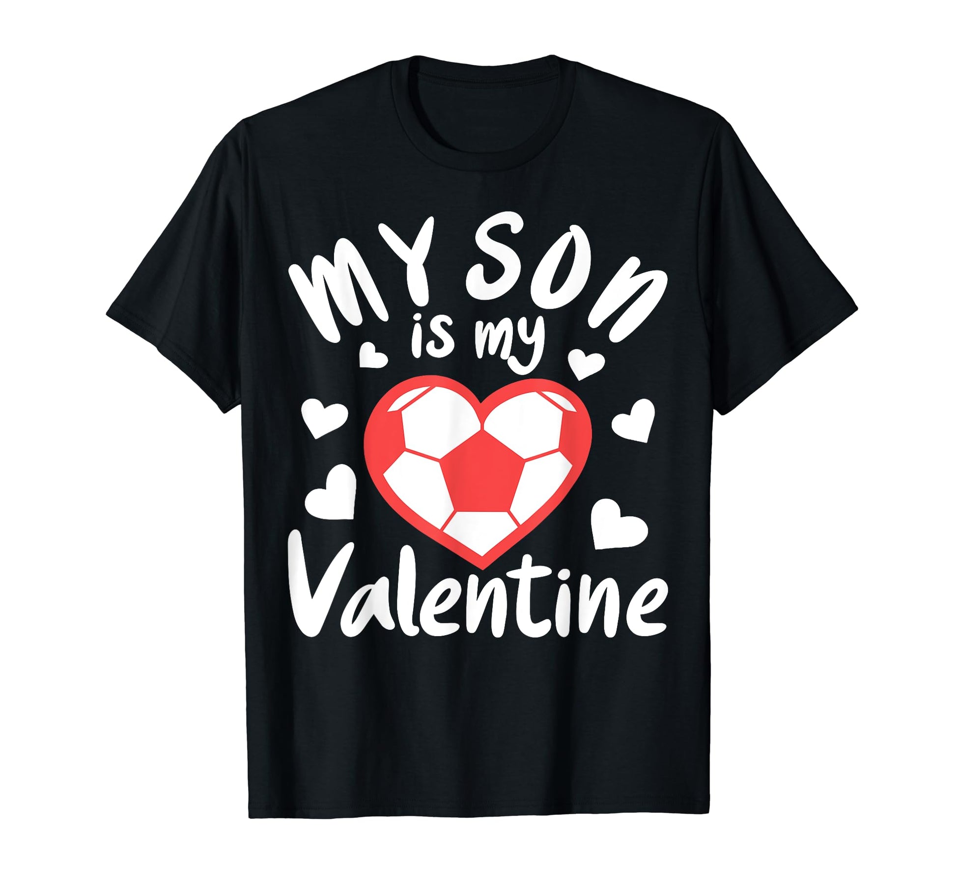 Soccer Sister T-Shirt - Unique Graphic for Adults - T-Shirt, Sweatshirt, Hoodie