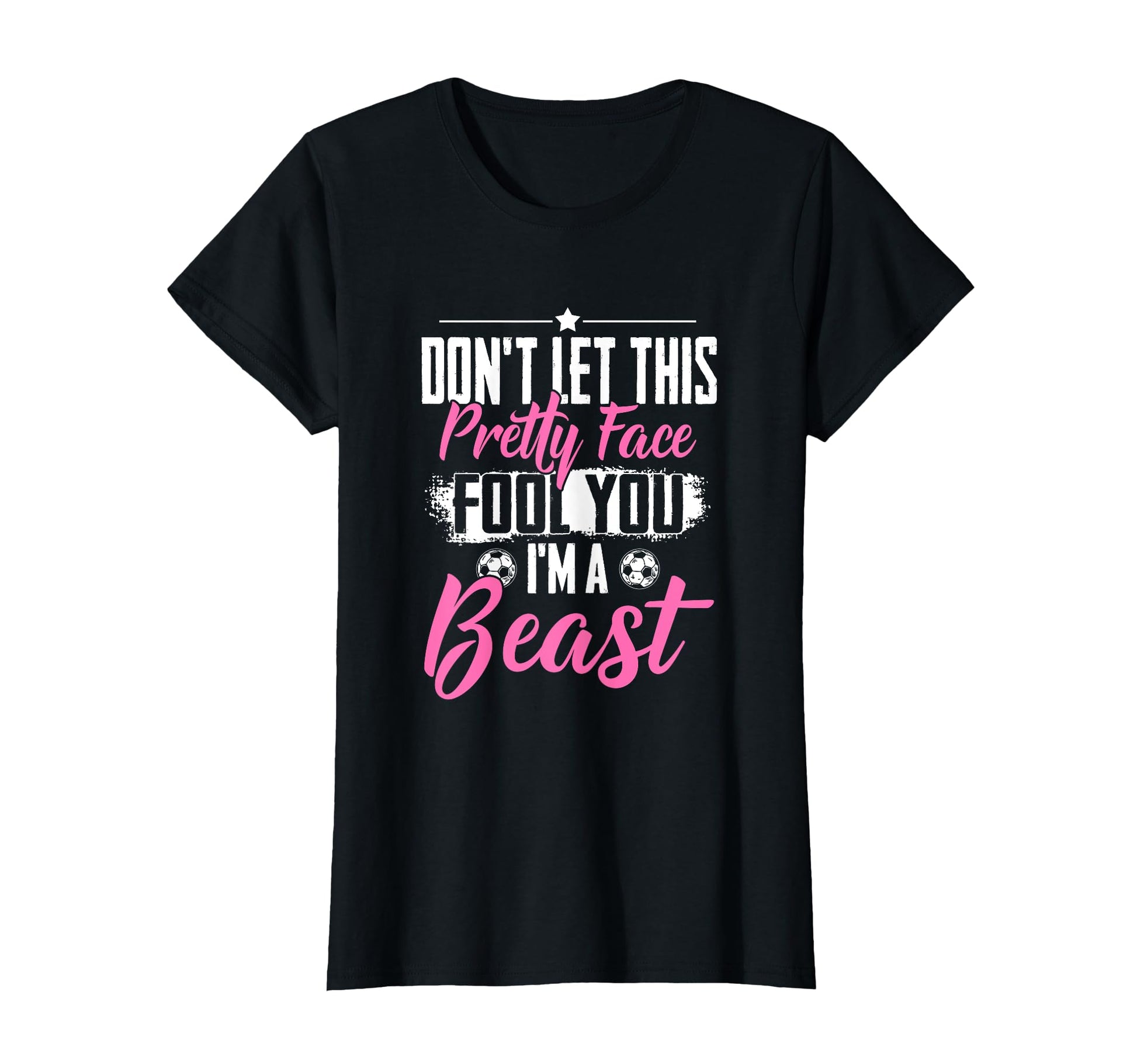 Funny Soccer Lover And Soccer Player T-Shirt - Casual Everyday Wear Unisex - T-Shirt, Sweatshirt, Hoodie