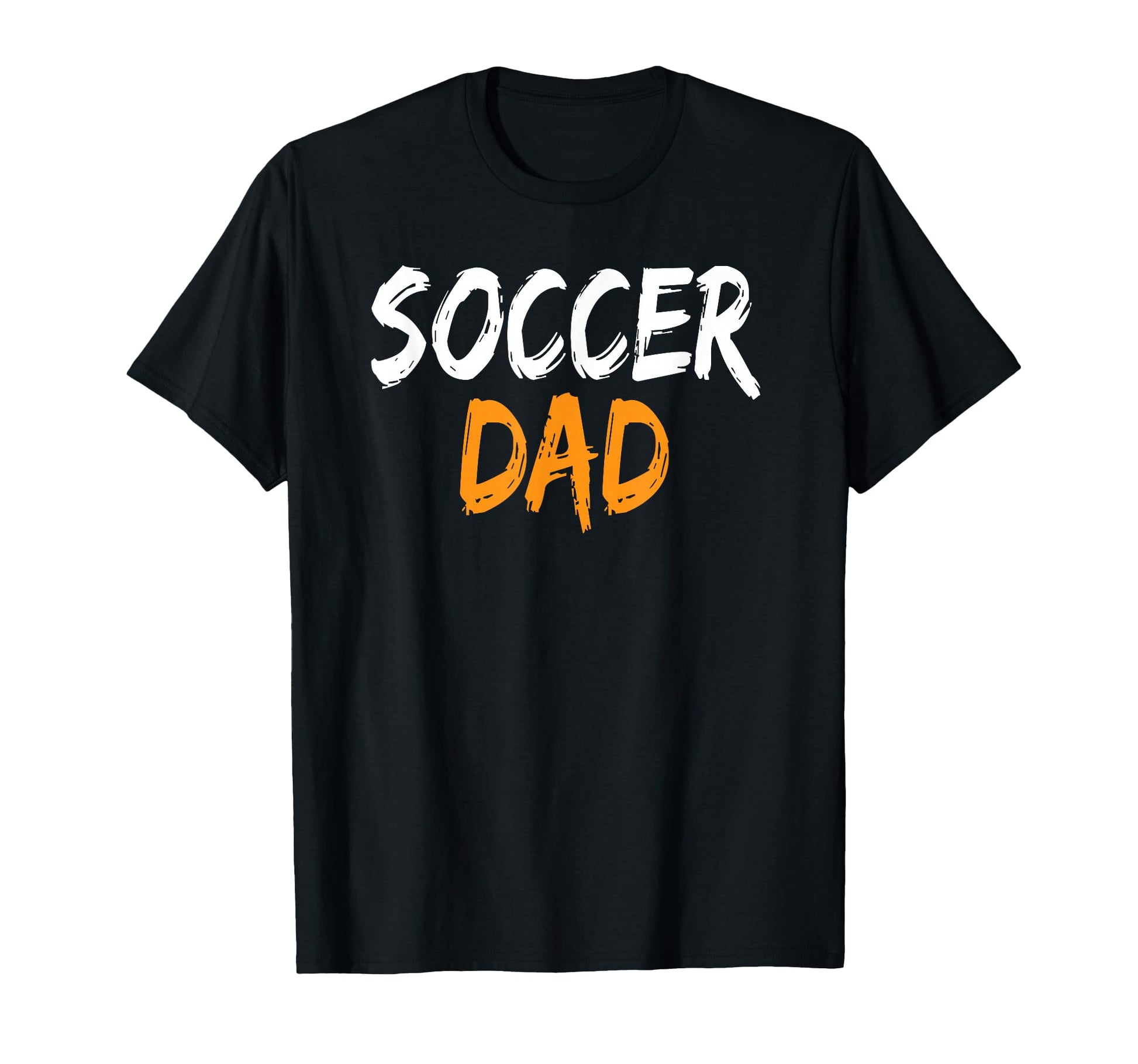 Soccer Dad Basketball Soccer Player Coach T-Shirt - Unique Graphic Unisex - T-Shirt, Sweatshirt, Hoodie