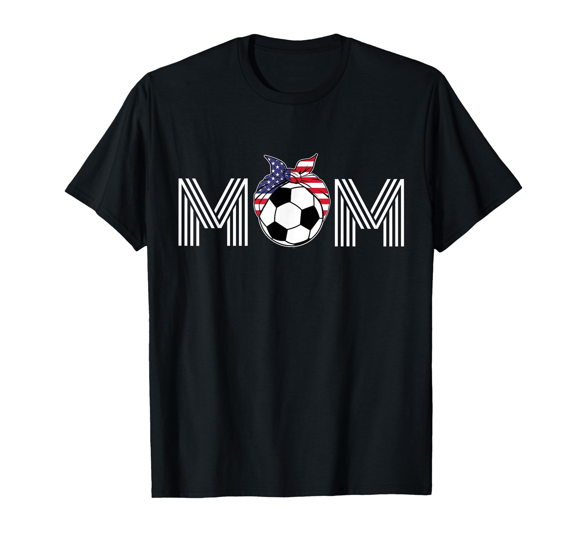 Womens Mothers Soccer Players Teams T-Shirt - Casual Everyday Wear Unisex - T-Shirt, Sweatshirt, Hoodie
