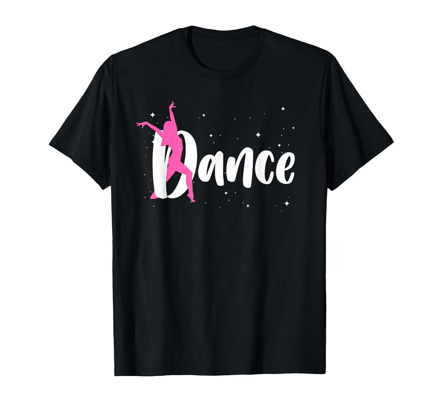 Dance Ballroom Lyrical Hip Hop T-Shirt - Fun Novelty Design Men Women - T-Shirt, Sweatshirt, Hoodie