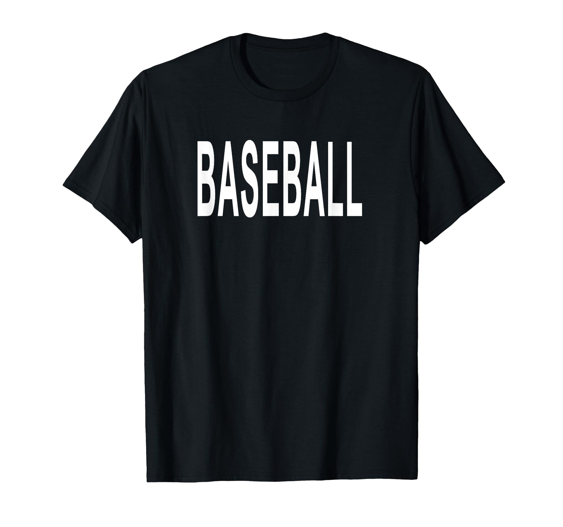 Funny One Word Phrase Tshirts T-Shirt - Novelty Apparel Unisex - T-Shirt, Sweatshirt, Hoodie