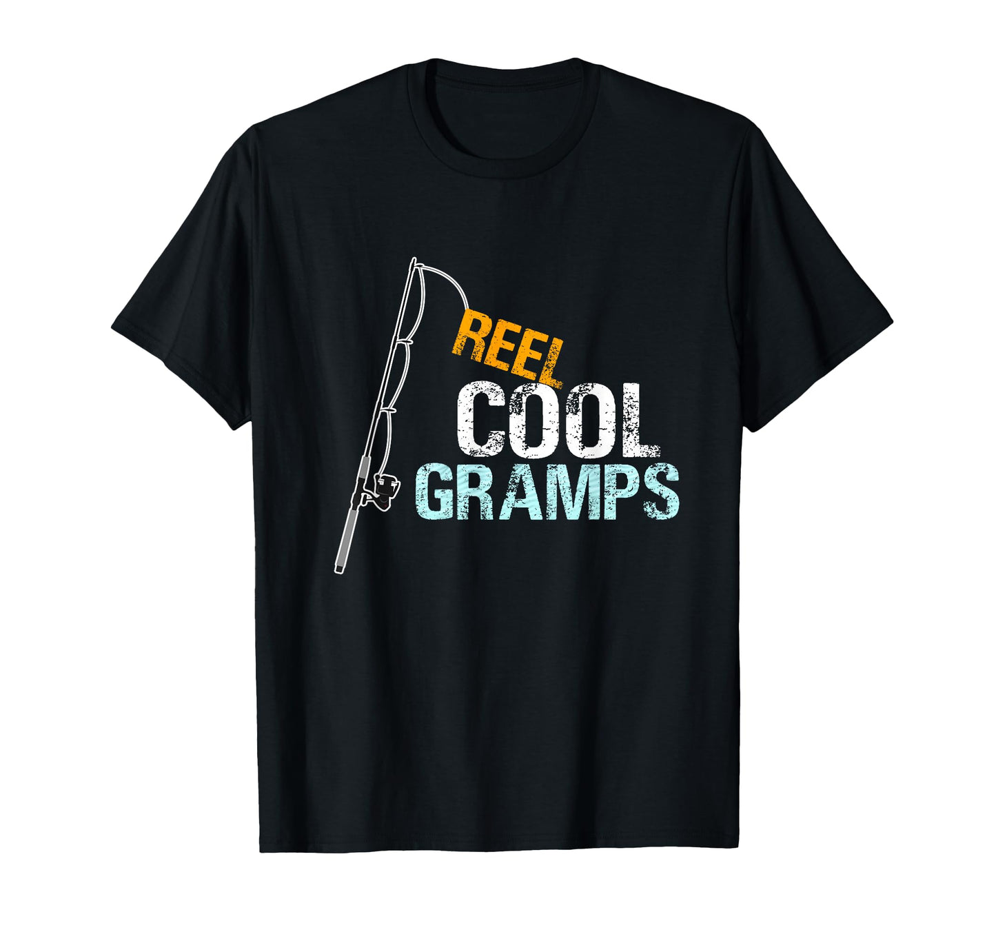 Birthday Fathers Day Gifts Gramps Sweatshirt - Streetwear Style Men Women - T-Shirt, Sweatshirt, Hoodie
