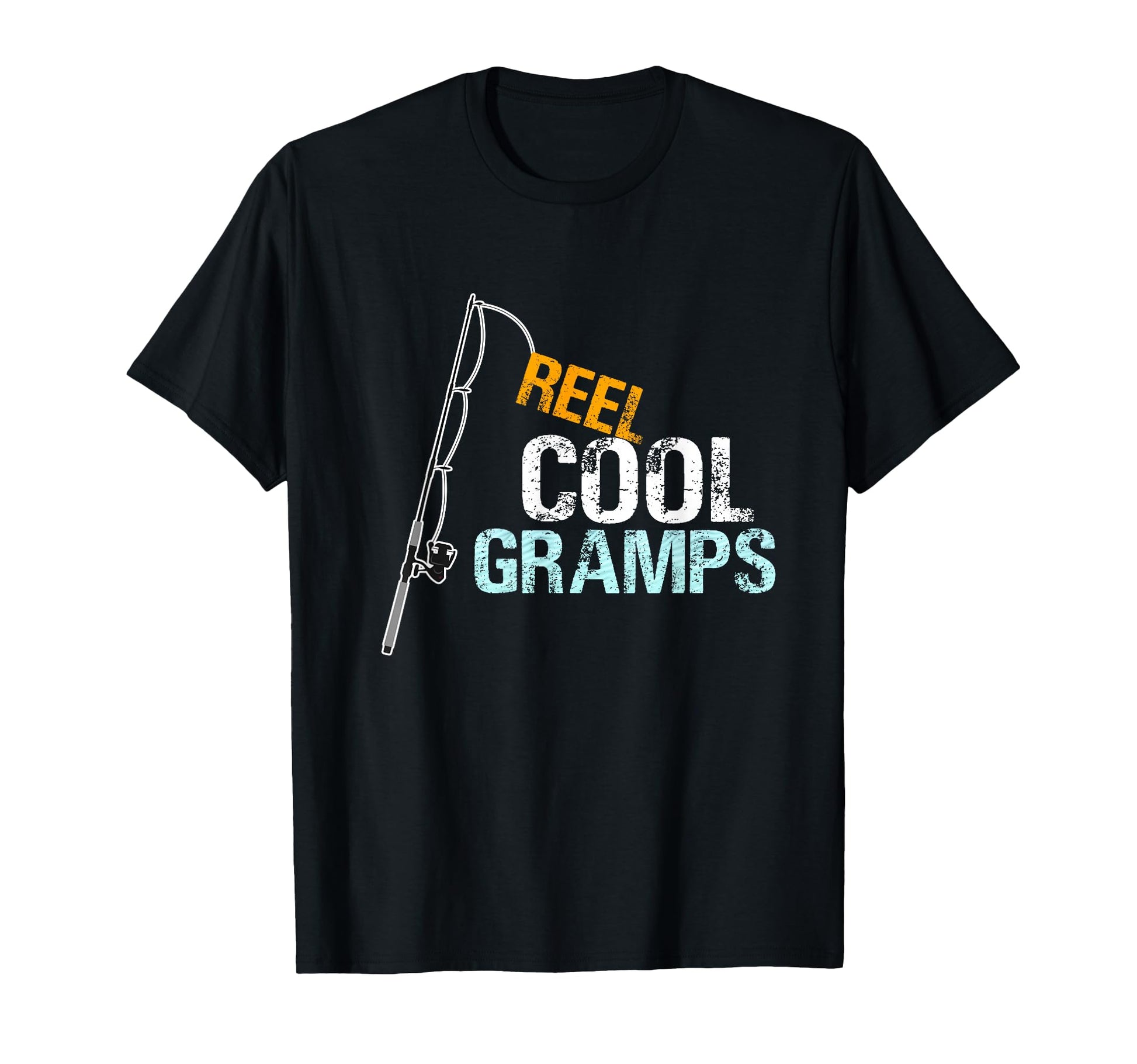 Birthday Fathers Day Gifts Gramps Sweatshirt - Streetwear Style Men Women - T-Shirt, Sweatshirt, Hoodie