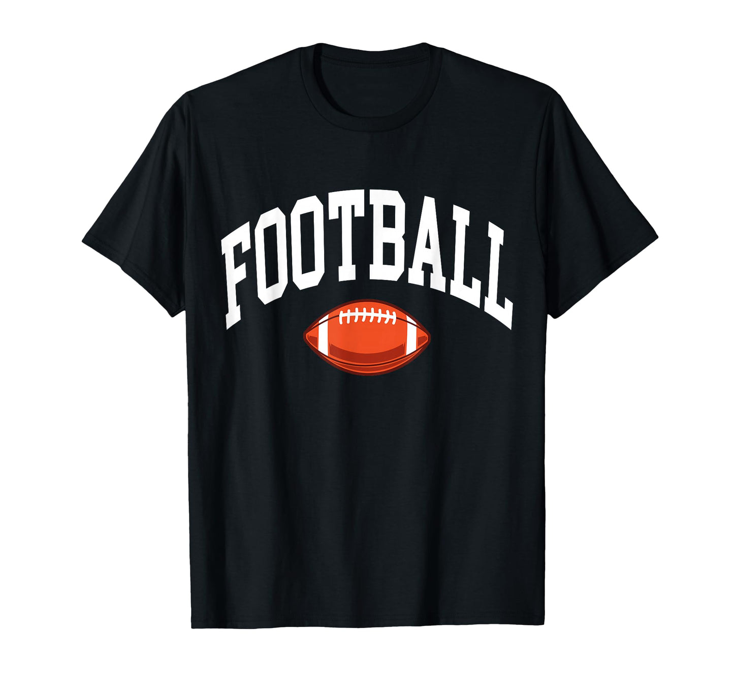 Football Game Day Player And Fan T-Shirt - Aesthetic Graphic Men Women - T-Shirt, Sweatshirt, Hoodie