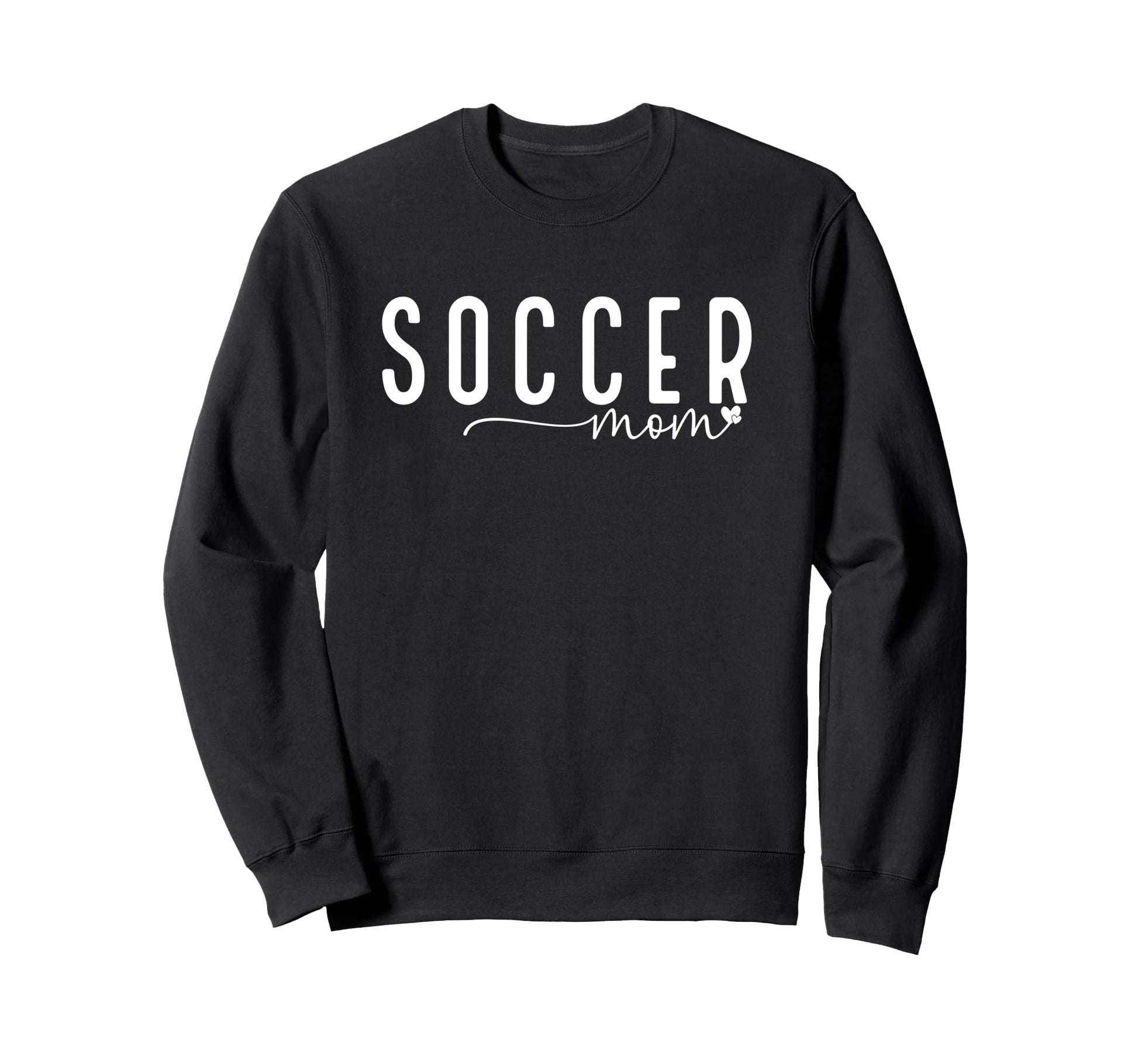 Soccer Mama Soccer Mom Era Sweatshirt - Streetwear Style Unisex - T-Shirt, Sweatshirt, Hoodie