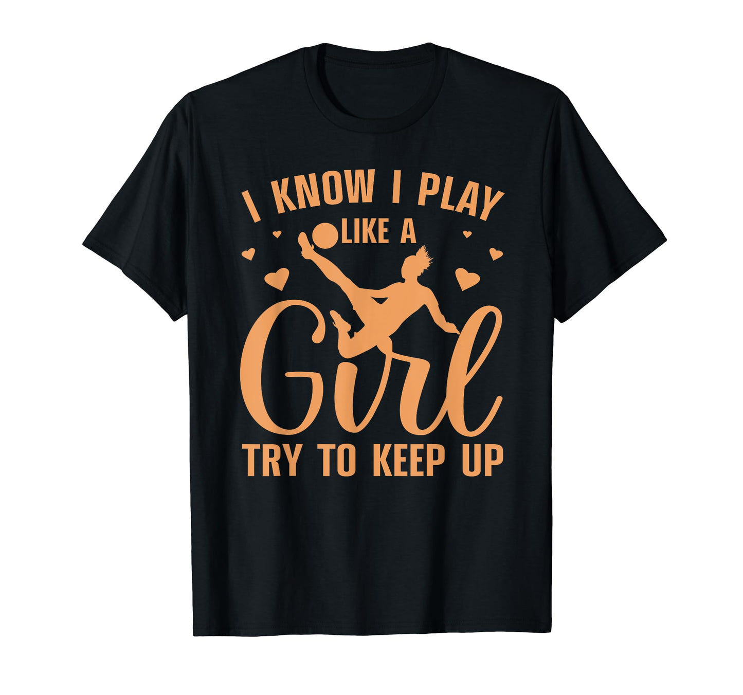 Soccer Soccer Player Football Training T-Shirt - Novelty Apparel Unisex - T-Shirt, Sweatshirt, Hoodie