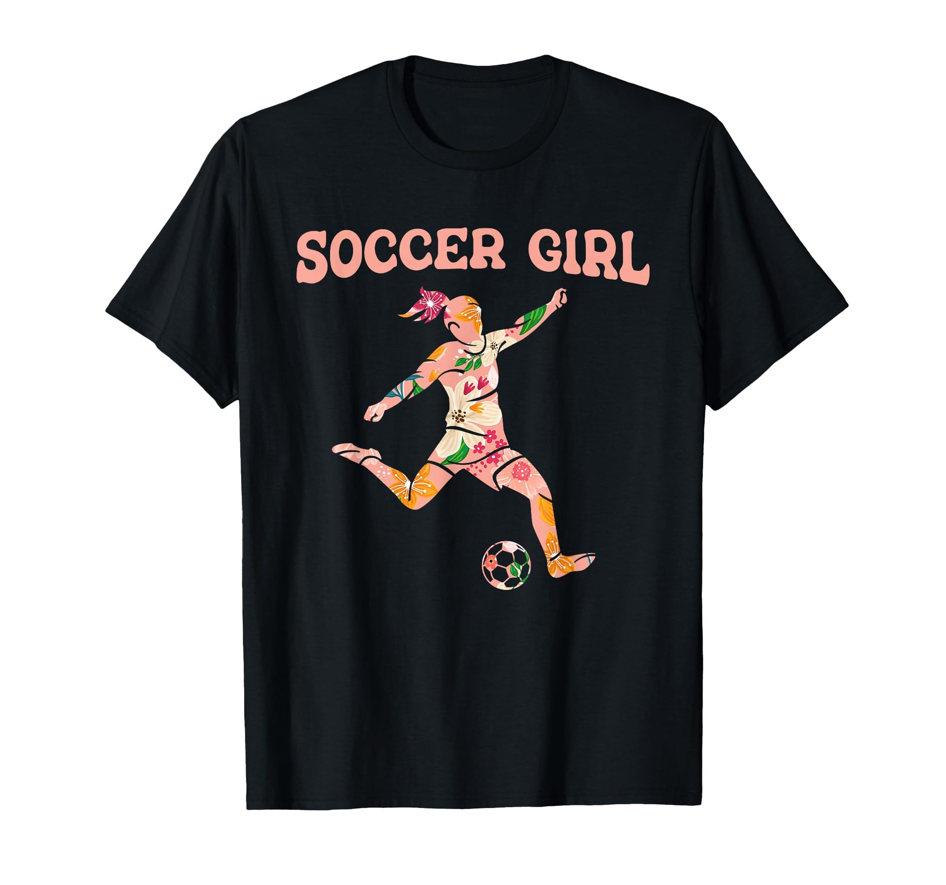 Funny Soccer Football Team Player Sport T-Shirt - Trendy Graphic Unisex - T-Shirt, Sweatshirt, Hoodie