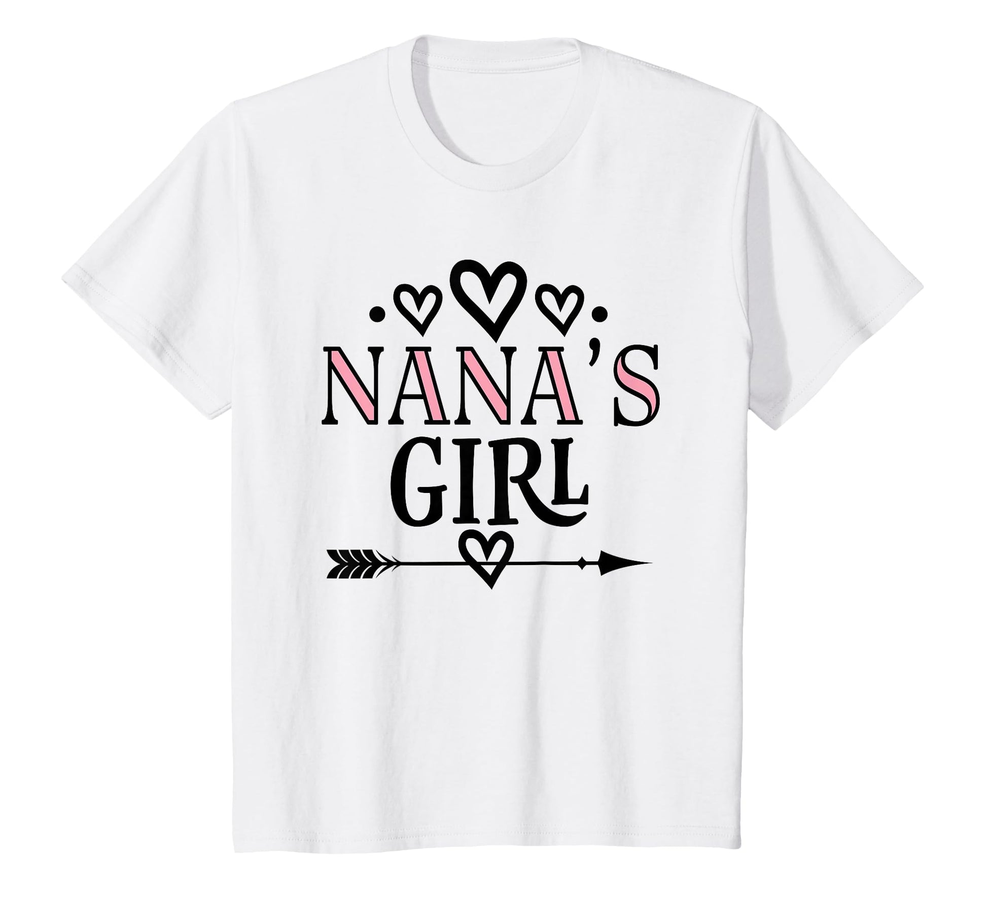 Homewise Shopper Nanas Grandchild T-Shirt - Streetwear Style Unisex - T-Shirt, Sweatshirt, Hoodie