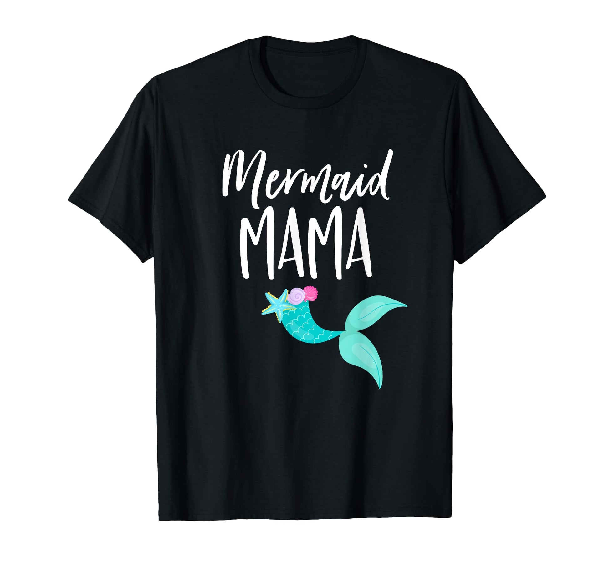 Mom Birthday Party Outfit Dad Mommy T-Shirt - Fun Novelty Design Men Women - T-Shirt, Sweatshirt, Hoodie