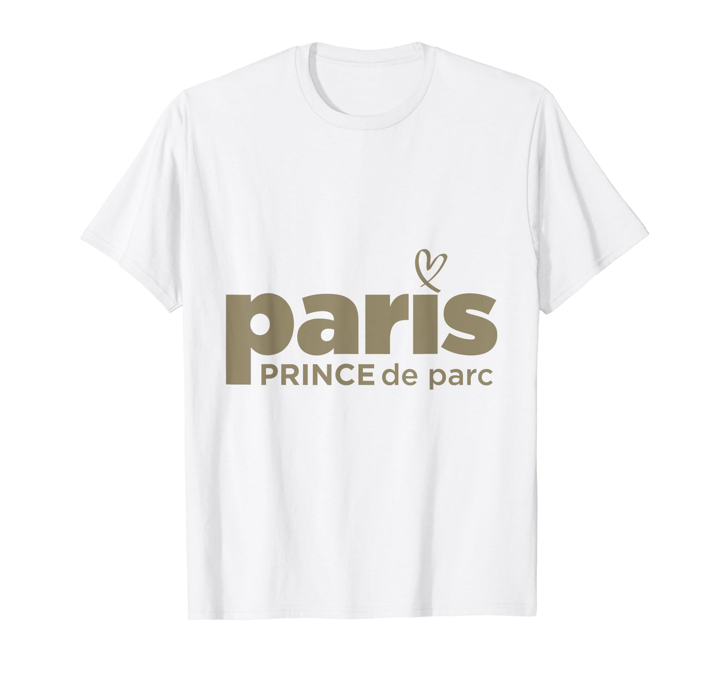 Paris Soccer Fans Related Products T-Shirt - Trendy Graphic for Adults - T-Shirt, Sweatshirt, Hoodie