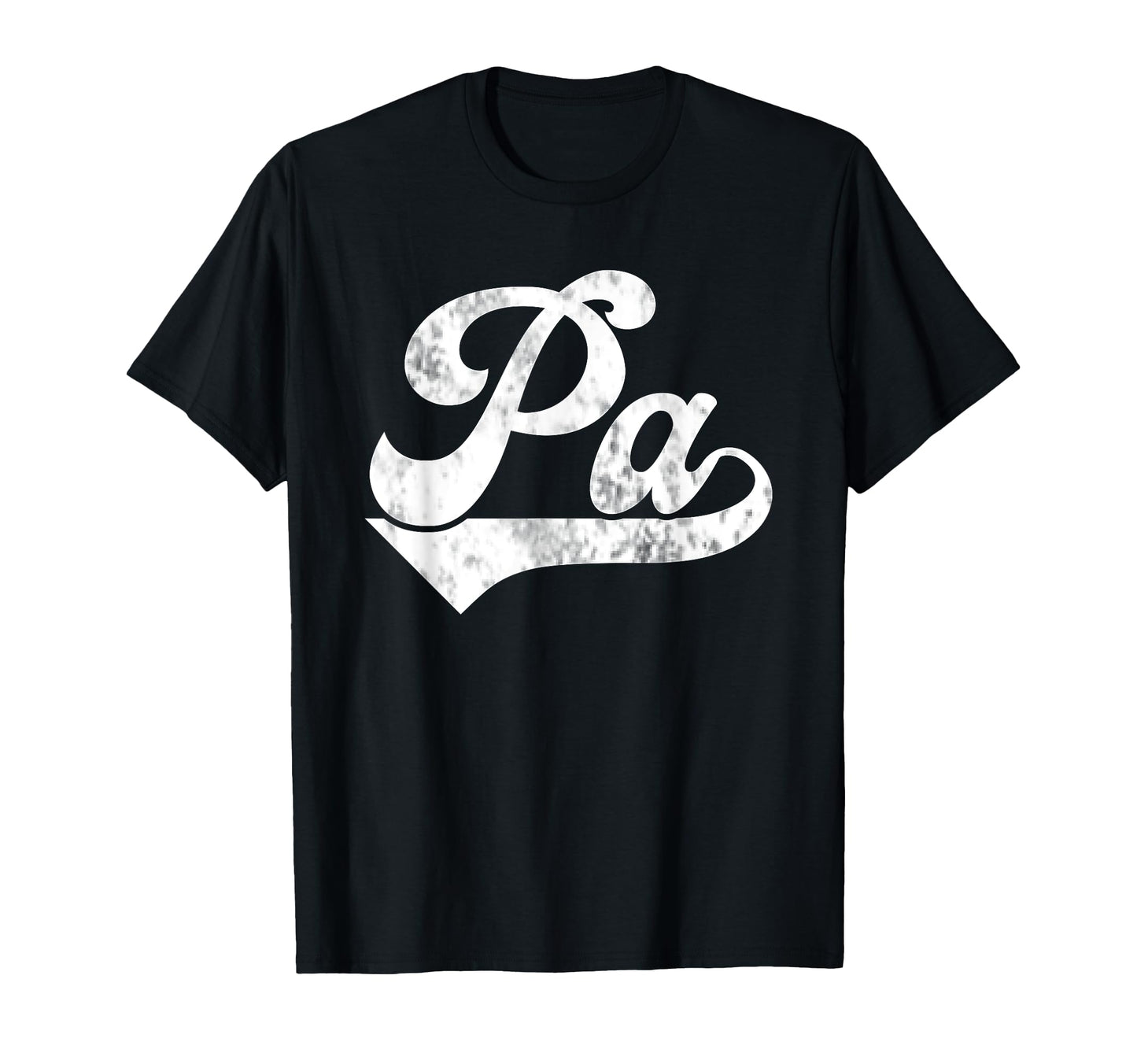Mens Pa Fathers Day Papa Grandpa T-Shirt - Novelty Apparel Men Women - T-Shirt, Sweatshirt, Hoodie