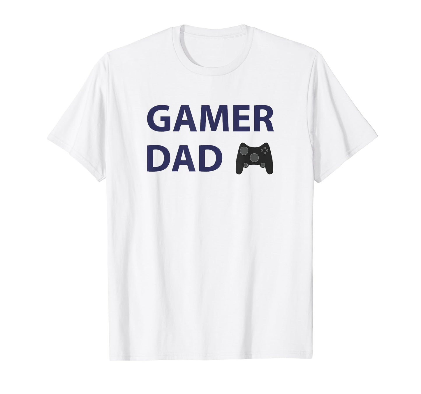 Gamer Dad Funny Novelty T-Shirt - Unique Graphic for Adults - T-Shirt, Sweatshirt, Hoodie