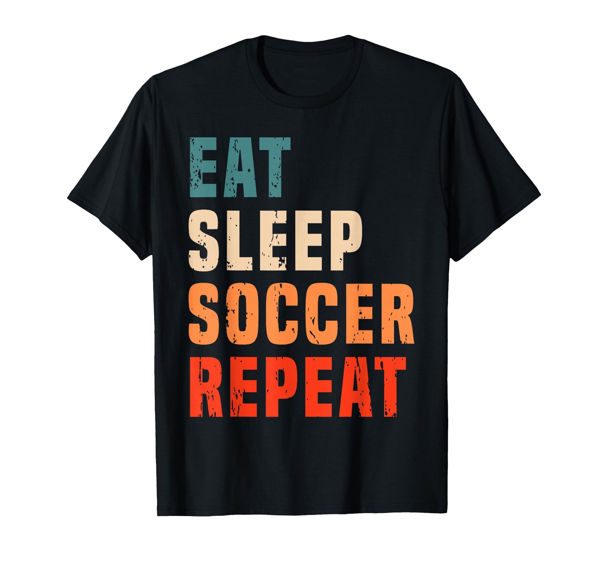 Soccer Player Soccer Lovers Football T-Shirt - Minimalist Print for Adults - T-Shirt, Sweatshirt, Hoodie