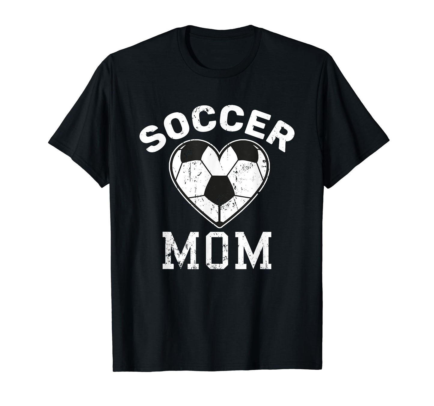 Soccer Mom T-Shirt - Streetwear Style Men Women - T-Shirt, Sweatshirt, Hoodie