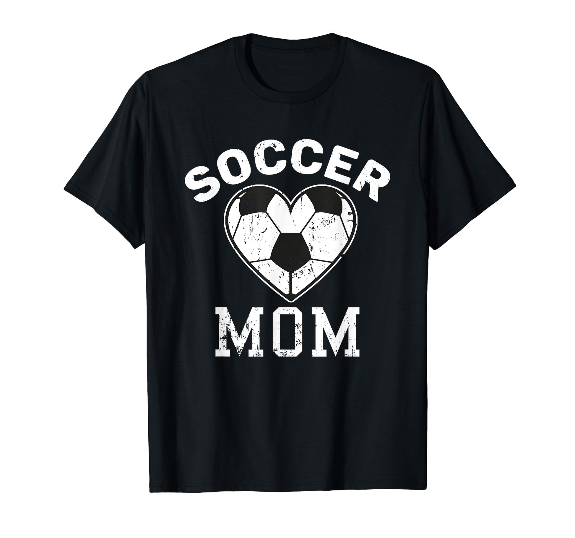 Soccer Mom T-Shirt - Streetwear Style Men Women - T-Shirt, Sweatshirt, Hoodie