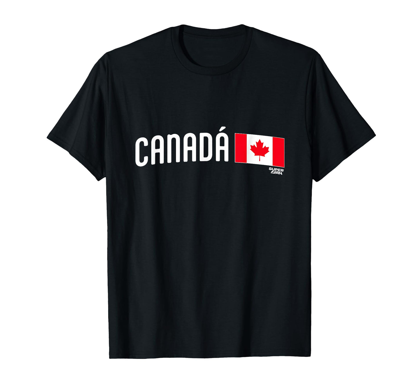 2026 Canada Soccer Fan World Cup T-Shirt - Aesthetic Graphic Men Women - T-Shirt, Sweatshirt, Hoodie