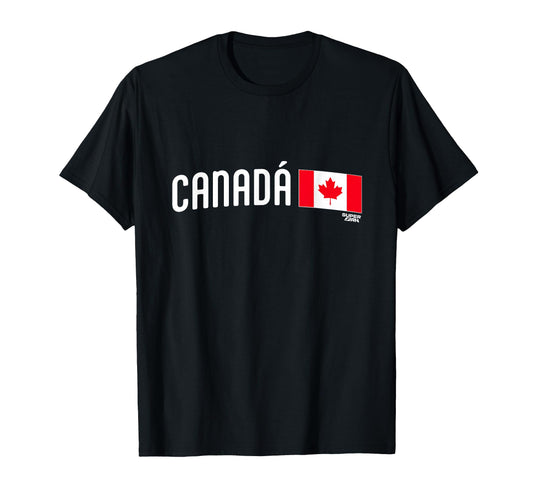 2026 Canada Soccer Fan World Cup T-Shirt - Aesthetic Graphic Men Women - T-Shirt, Sweatshirt, Hoodie