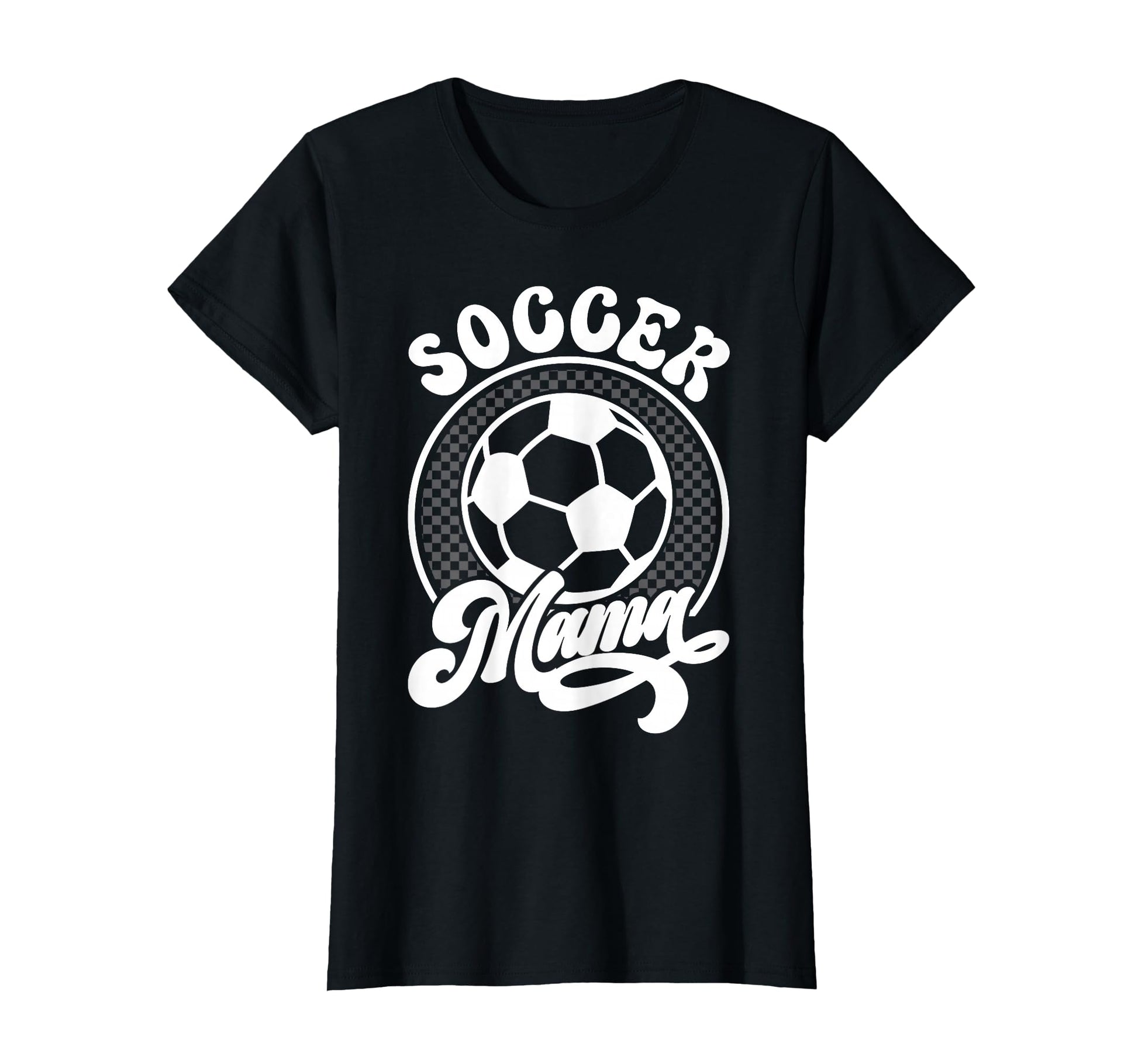 Soccer Mom T-Shirt - Streetwear Style Men Women - T-Shirt, Sweatshirt, Hoodie