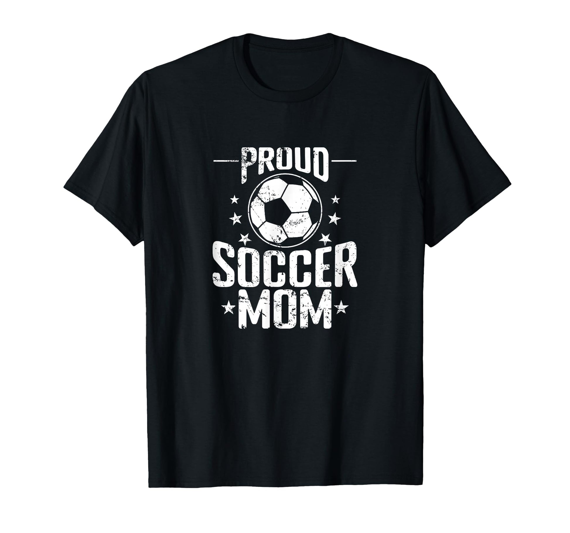 Soccer Mom Sports Mom Team Mom Mom Life Sweatshirt - Graphic Print Unisex - T-Shirt, Sweatshirt, Hoodie
