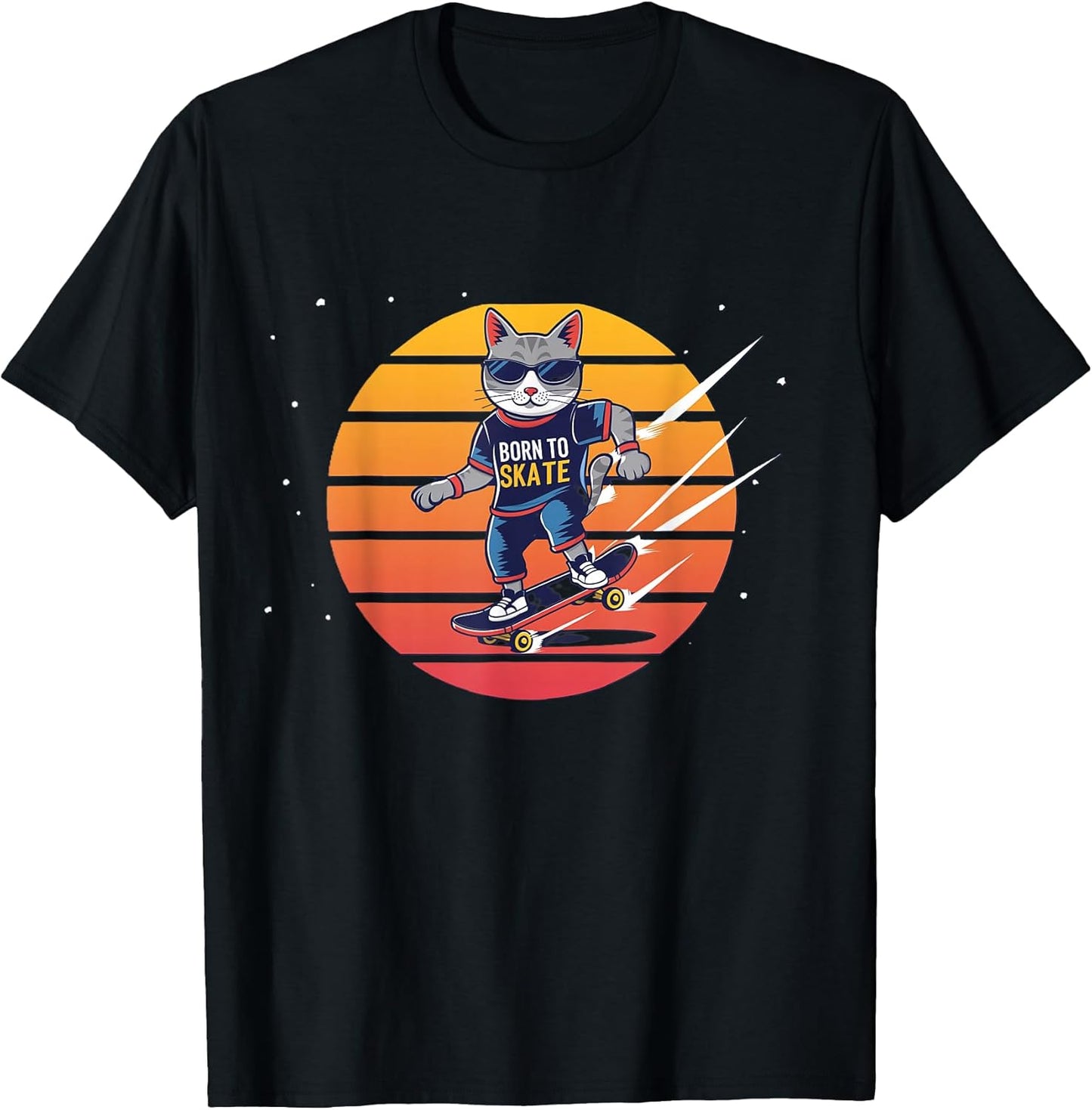 Animal Motion Studio Unisex T-shirt, Sweatshirt, Hoodie, Long Sleeve Tee - T-Shirt, Sweatshirt, Hoodie