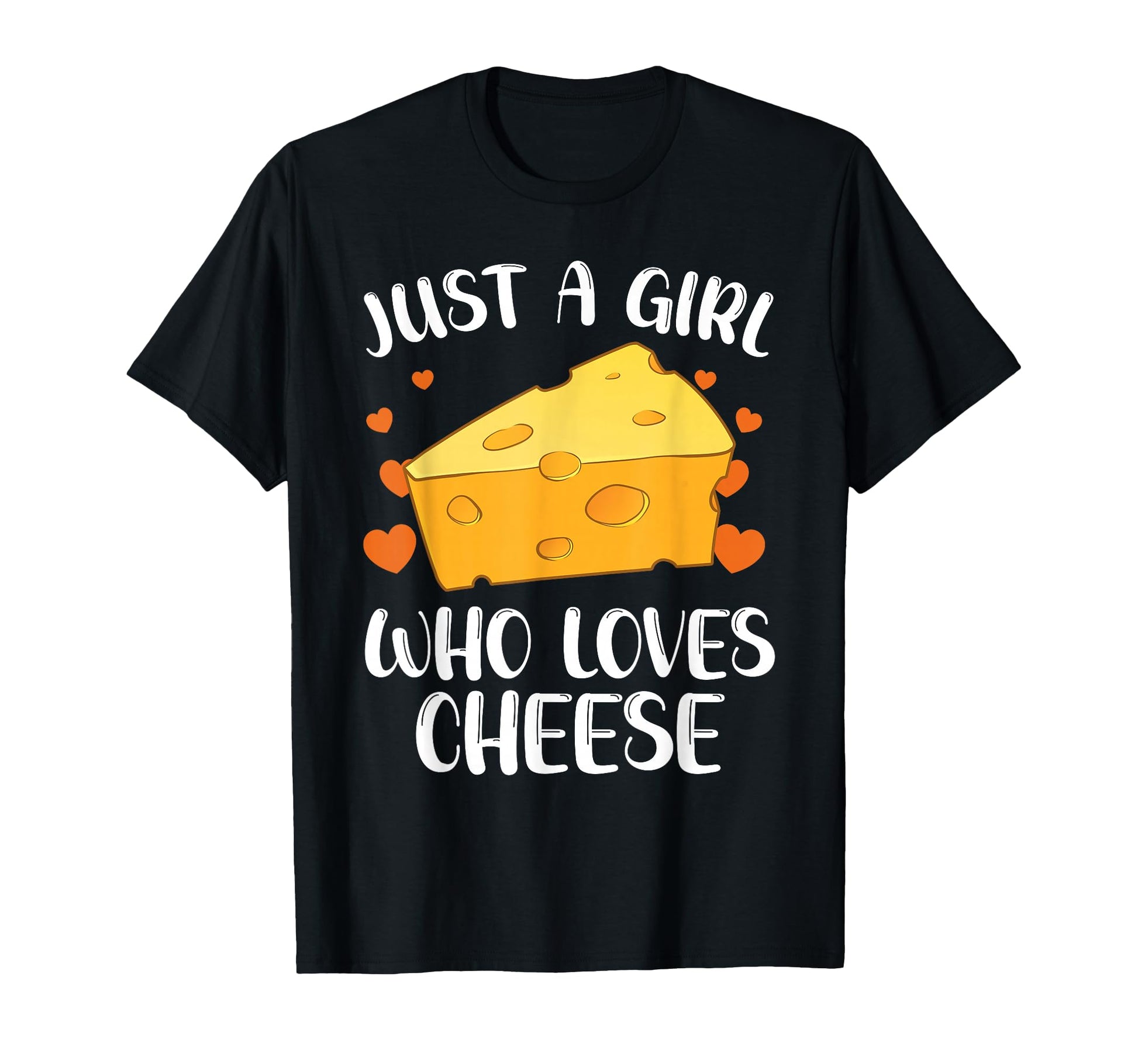 Cheese Cheese Lovers Cottage Mozzarella T-Shirt - Unique Graphic Men Women - T-Shirt, Sweatshirt, Hoodie