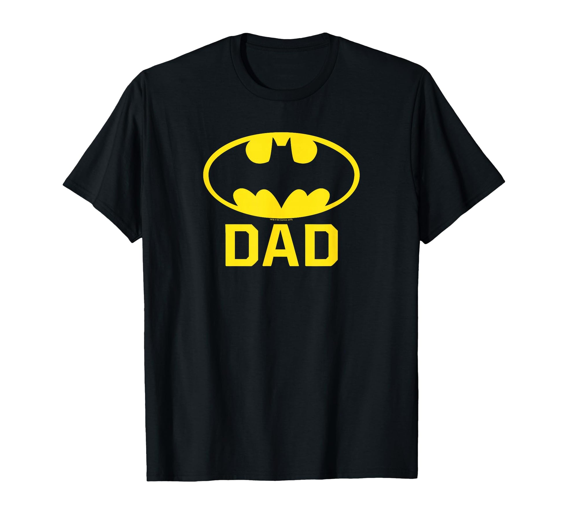 Batman Bat Dad T-Shirt - Trendy Graphic Unisex - T-Shirt, Sweatshirt, Hoodie