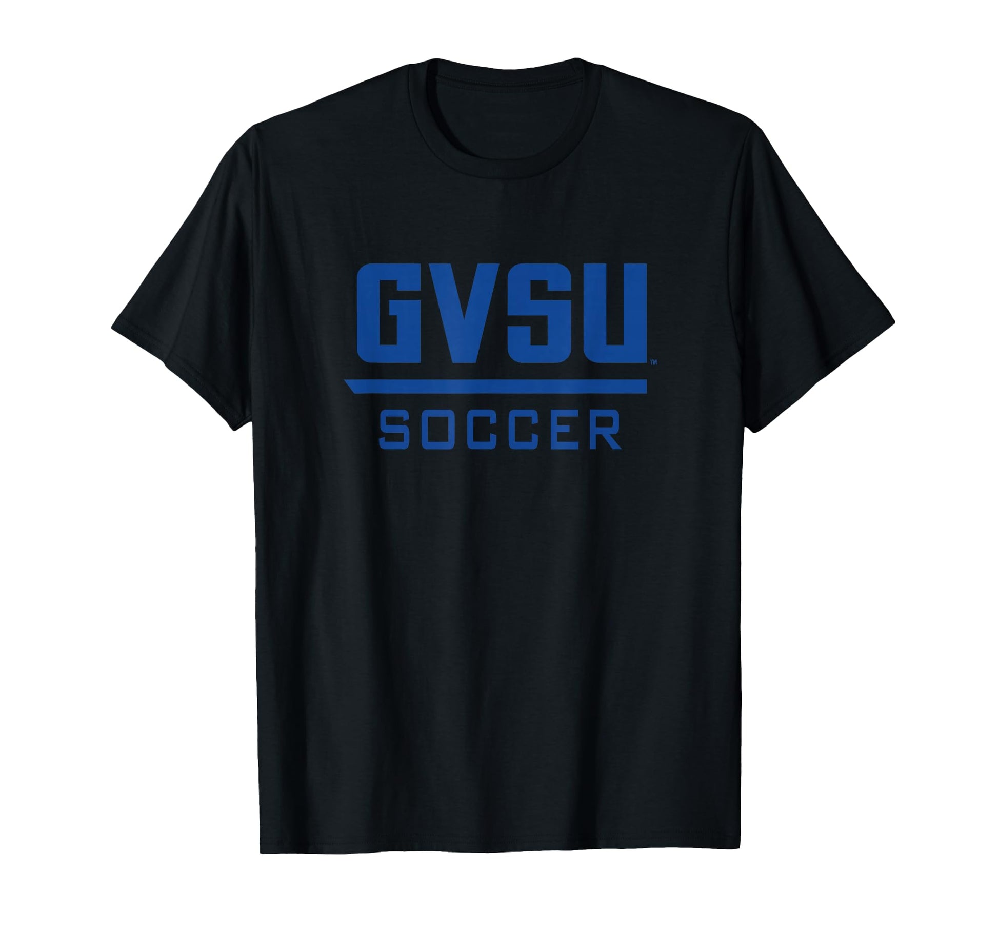 Grand Valley State University Gvsu T-Shirt - Novelty Apparel for Adults - T-Shirt, Sweatshirt, Hoodie