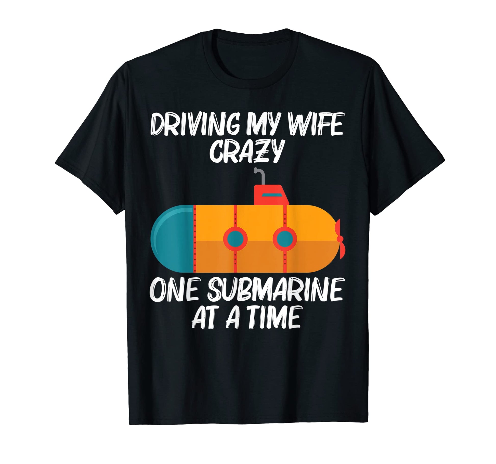 Submarine Dad Sea Veteran Submariner T-Shirt - Aesthetic Graphic for Adults - T-Shirt, Sweatshirt, Hoodie