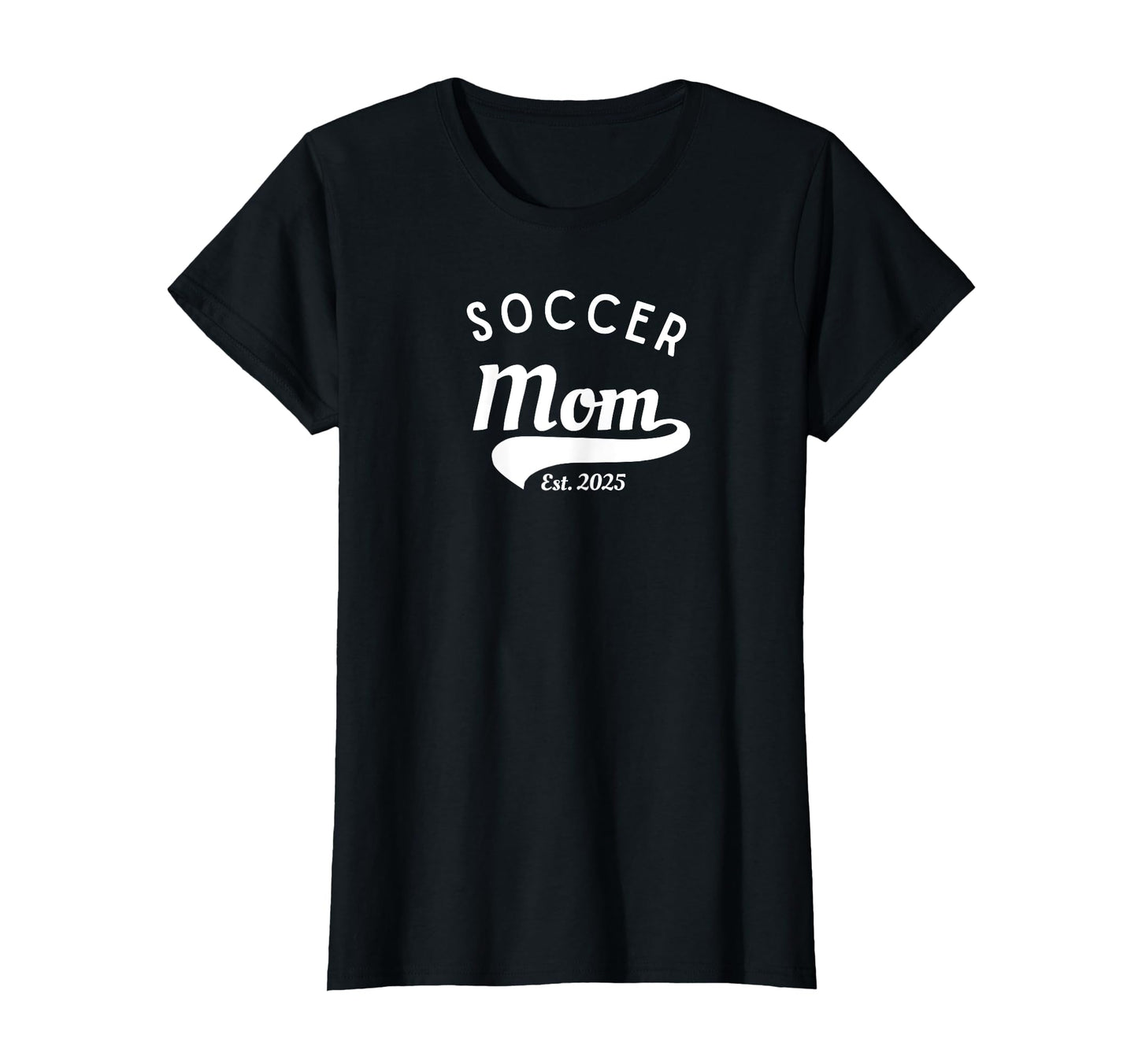 Soccer Mom T-Shirt - Minimalist Print Unisex - T-Shirt, Sweatshirt, Hoodie