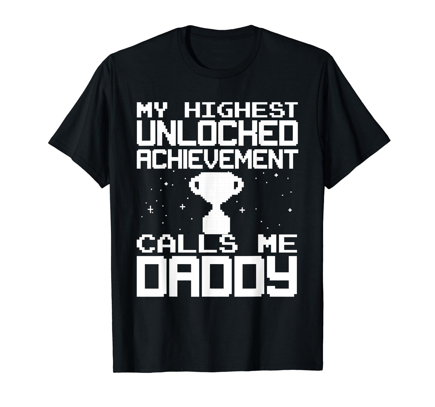 Funny Gamer Dad Video Gamer Gaming T-Shirt - Aesthetic Graphic Men Women - T-Shirt, Sweatshirt, Hoodie