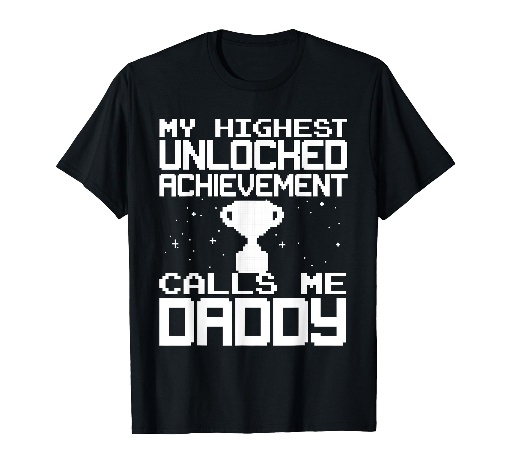 Funny Gamer Dad Video Gamer Gaming T-Shirt - Aesthetic Graphic Men Women - T-Shirt, Sweatshirt, Hoodie