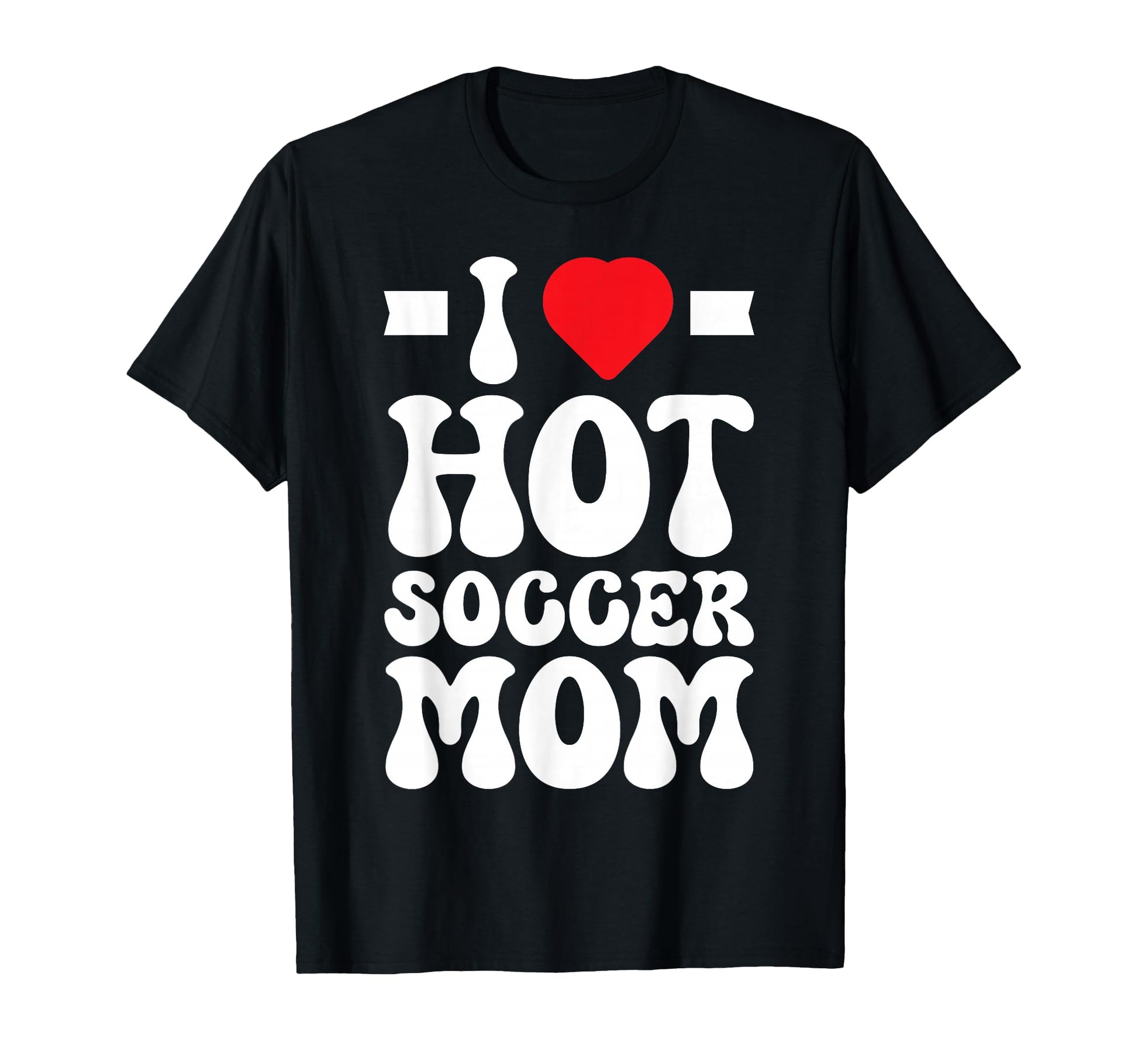Soccer Mom T-Shirt - Graphic Print for Adults - T-Shirt, Sweatshirt, Hoodie