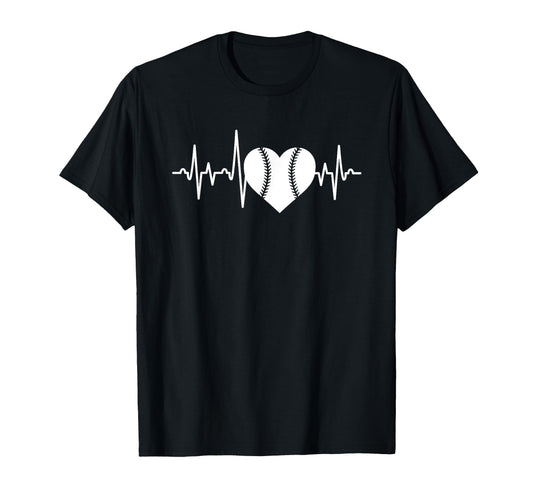 Baseball Softball Player Mom Dad Coach T-Shirt - Trendy Graphic Unisex - T-Shirt, Sweatshirt, Hoodie